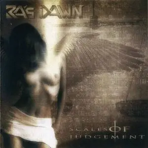 Ra's Dawn - Scales Of Judgement (2006)