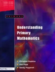 Understanding Primary Mathematics (Repost)