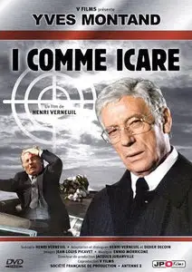 I as in Icarus (1979)