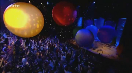 (Arte) Slava's Snowshow : The Best Clown Show in the World (2010)