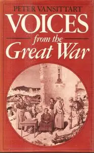 Voices from the Great War (Repost)