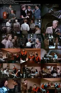 Flight to Mars (1951)