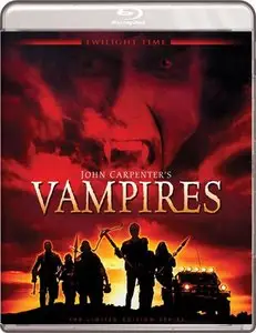 Vampires (1998)