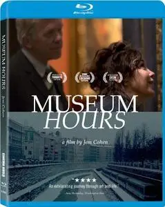 Museum Hours (2012) + Extras