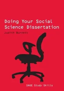 Doing Your Social Science Dissertation