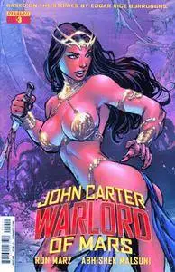 John Carter Warlord of Mars v2 003