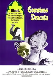 Countess Dracula (1971)