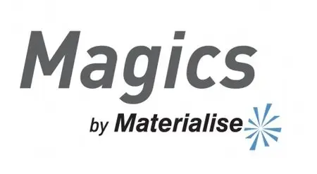 Materialise Magics v19.01 WiN32/64