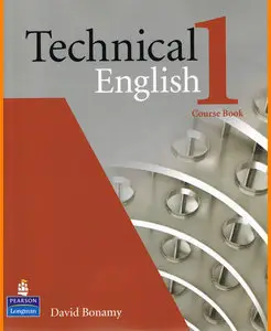 ENGLISH COURSE • Technical English 1 • Course Book (2008)