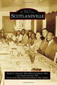 Scotlandville (Images of America)