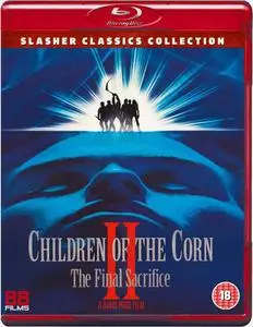 Children of the Corn II: The Final Sacrifice (1993)