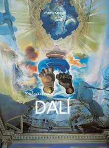 «Salvador Dalí» by Victoria Charles