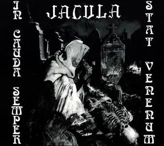 Jacula - In Cauda Semper Stat Venenum (1969) [Reissue 2001]