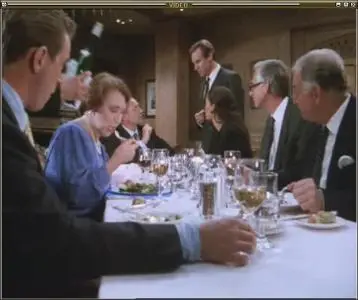 BBC: House of Cards Trilogy. Series 2: To Play the King (1993)