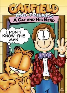 Garfield and Friends A Cat and His Nerd (2008) (Repost)