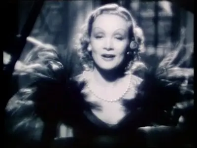 Marlene (1984) [Re-UP]