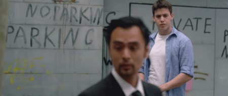 The Door (2014)