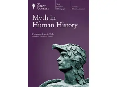Myth in Human History [repost]