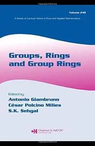 Groups, rings, and group rings