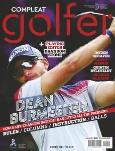 Compleat Golfer - February 2021