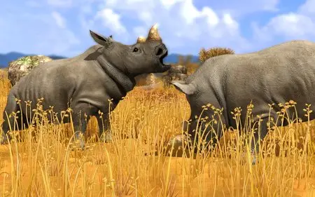 Wildlife Park 3 (2014)