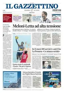 Il Gazzettino Rovigo - 16 Ottobre 2022