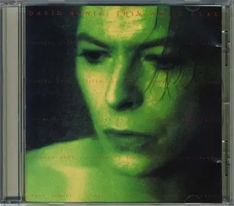 David Bowie - Thin White Duke Live (1990) [Bootleg]