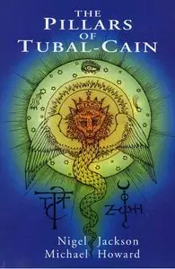 Pillars of Tubal Cain