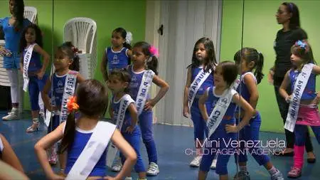 To Be a Miss (2016)