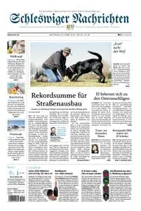 Schleswiger Nachrichten - 24. April 2019