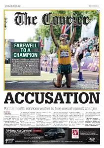 The Courier - March 27, 2021