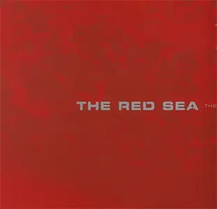 ISIS - The Mosquito Control EP (1998) / The Red Sea (1999) (2009, Japanese reissue, DYMC-112)
