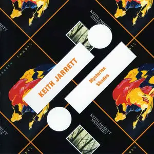  Keith Jarrett - Mysteries / Shades (1976) {Impulse! Remaster 2011} [re-up]