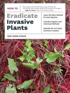 How to Eradicate Invasive Plants (repost)