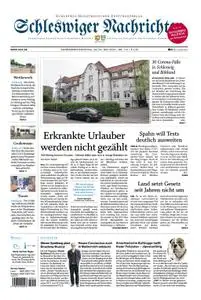 Schleswiger Nachrichten - 23. Mai 2020