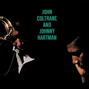 John Coltrane - John Coltrane And Johnny Hartman (1963/2021) [Official Digital Download 24/96]
