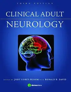 Clinical Adult Neurology-xh