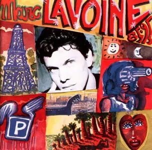 Marc Lavoine - 85-95 (1995)