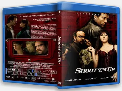 Shoot 'Em Up (2007)