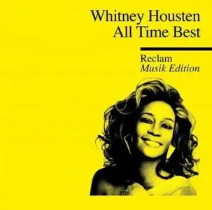 Whitney Houston - All Time Best (2011)
