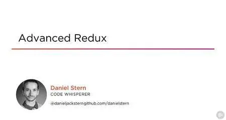 Advanced Redux