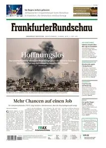 Frankfurter Rundschau - 30 Oktober 2023