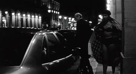 Jean-Luc Godard - Éloge de l'amour (2001)