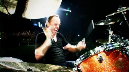 Metallica - Fan Can Six 2 DVD (2010)