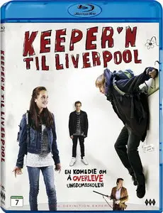 The Liverpool Goalie/Keeper'n til Liverpool (2010)