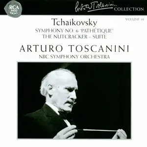 Arturo Toscanini: The Complete RCA Collection: Box Set 72 CD Part 2 (2012)