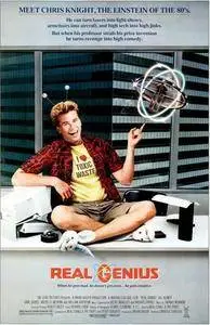 Real Genius (1985)