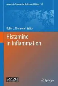 Histamine in Inflammation (Repost)