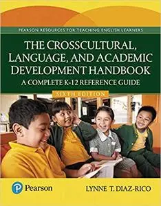 The Crosscultural, Language, and Academic Development Handbook
