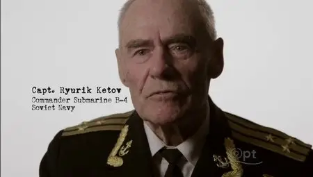 PBS - Cuban Missile Crisis: Three Men Go to War (2012)